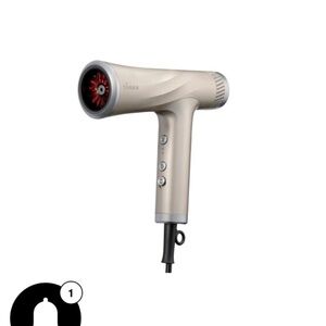 YA-MAN Hair Dryer & Scalp Massager